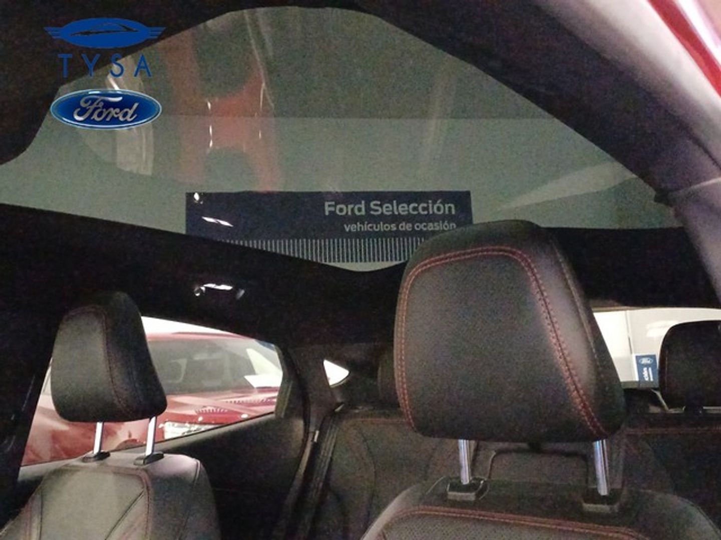 Ford Mustang Mach-E AWD Batería 98.8Kwh Rango extendido 258 kW (351 CV)