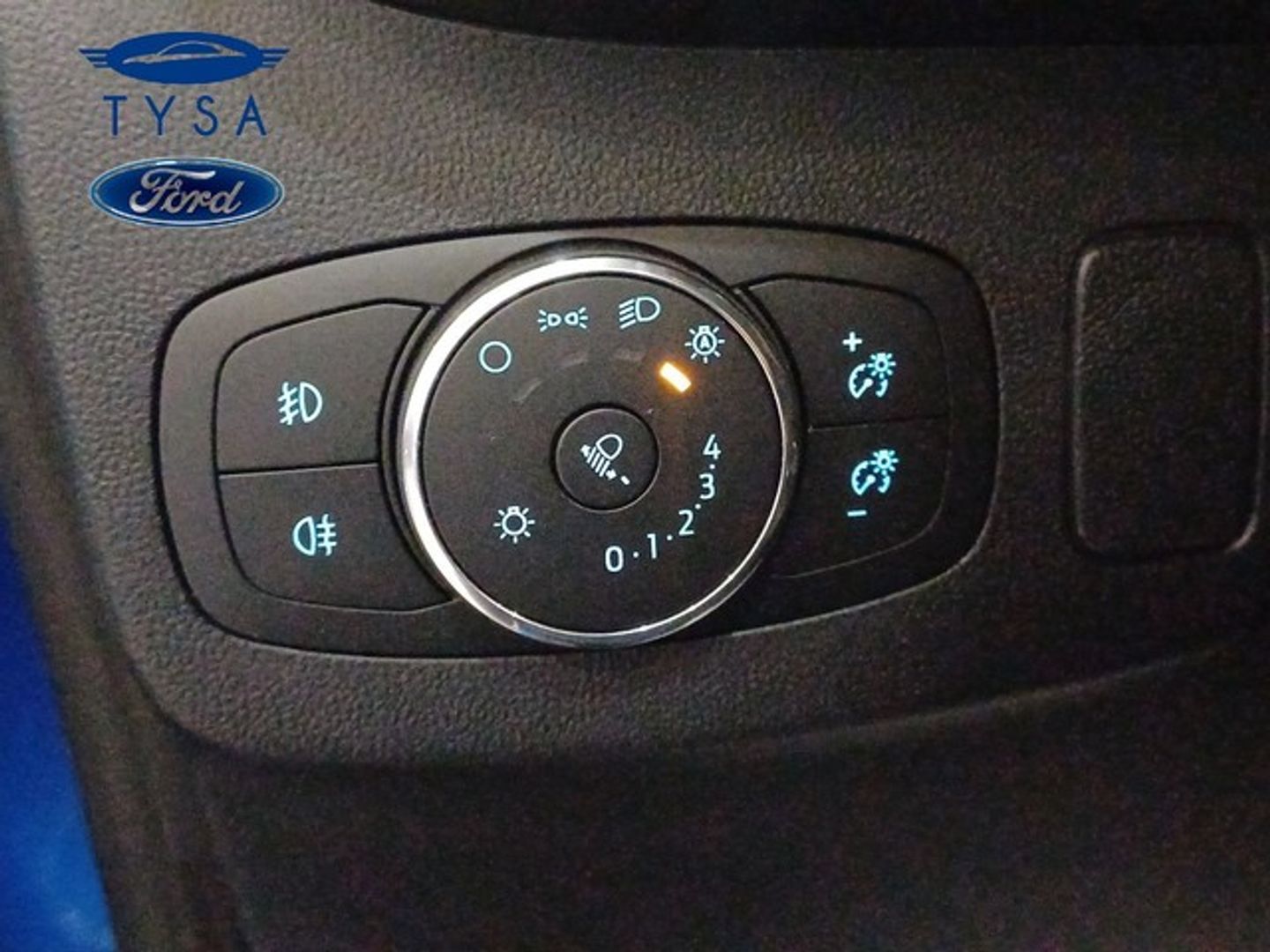 Ford Puma 1.0 EcoBoost MHEV ST-Line Design 92 kW (125 CV)