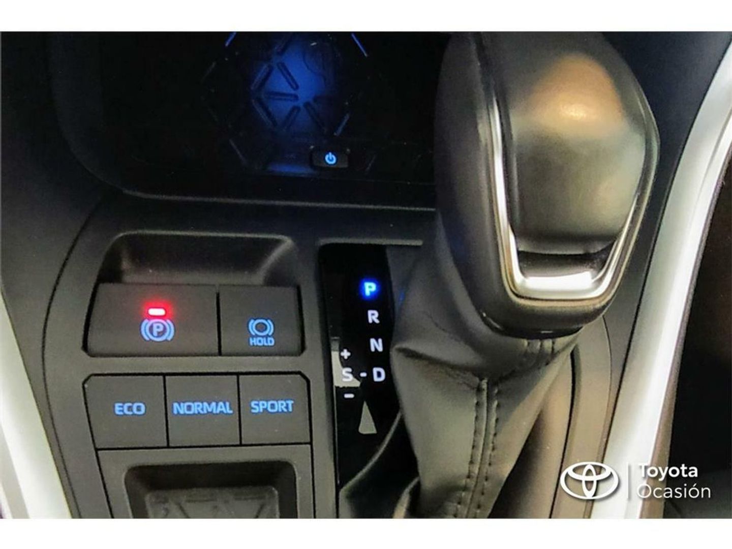 Toyota Rav4 2.5l hybrid Advance 160 kW (218 CV)