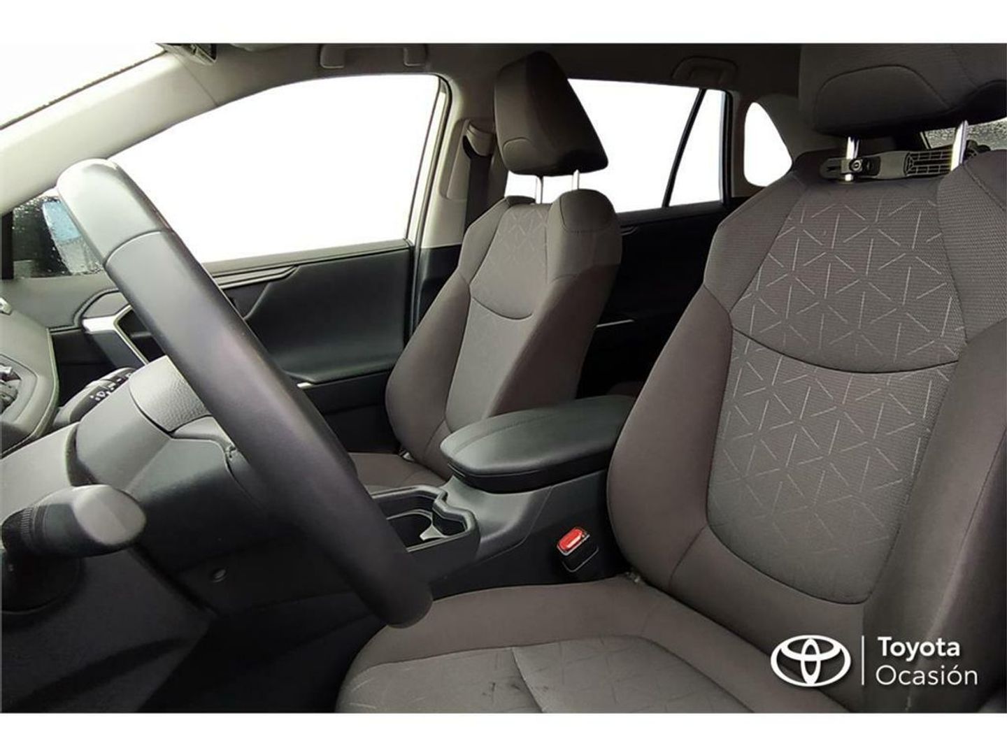 Toyota Rav4 2.5l hybrid Advance 160 kW (218 CV)