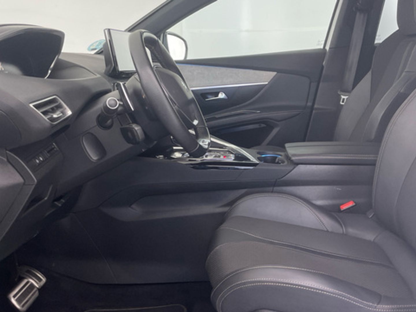 Peugeot 5008 BlueHDI 130 S&S GT EAT8 96 kW (130 CV)