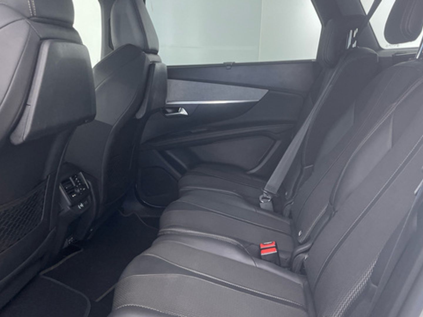 Peugeot 5008 BlueHDI 130 S&S GT EAT8 96 kW (130 CV)