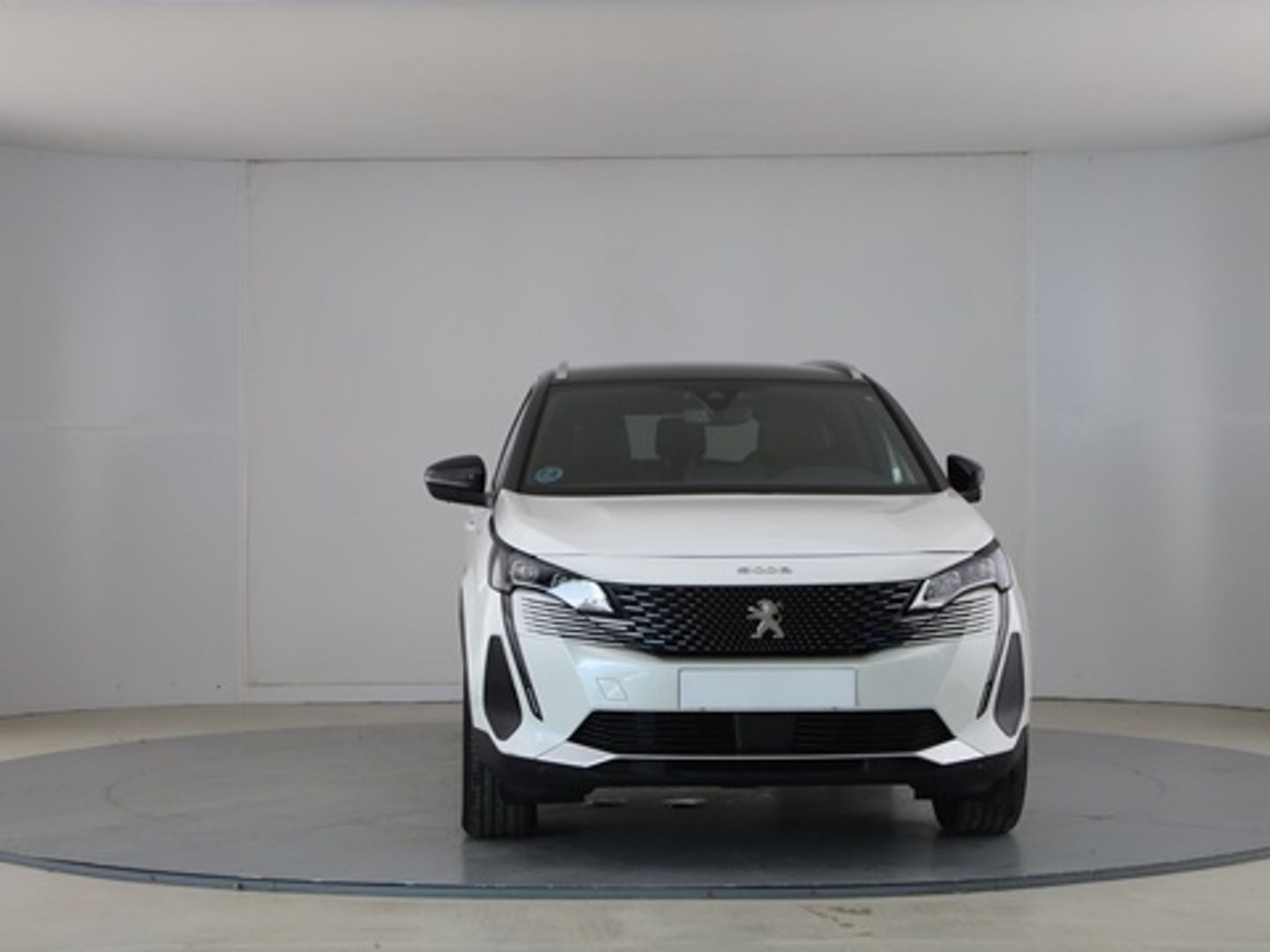 Peugeot 5008 BlueHDI 130 S&S GT EAT8 96 kW (130 CV)