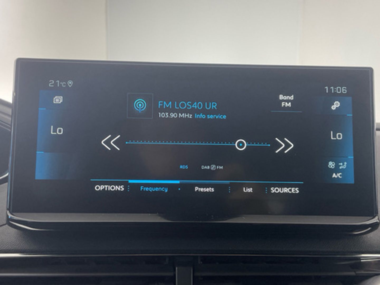 Peugeot 5008 BlueHDI 130 S&S GT EAT8 96 kW (130 CV)