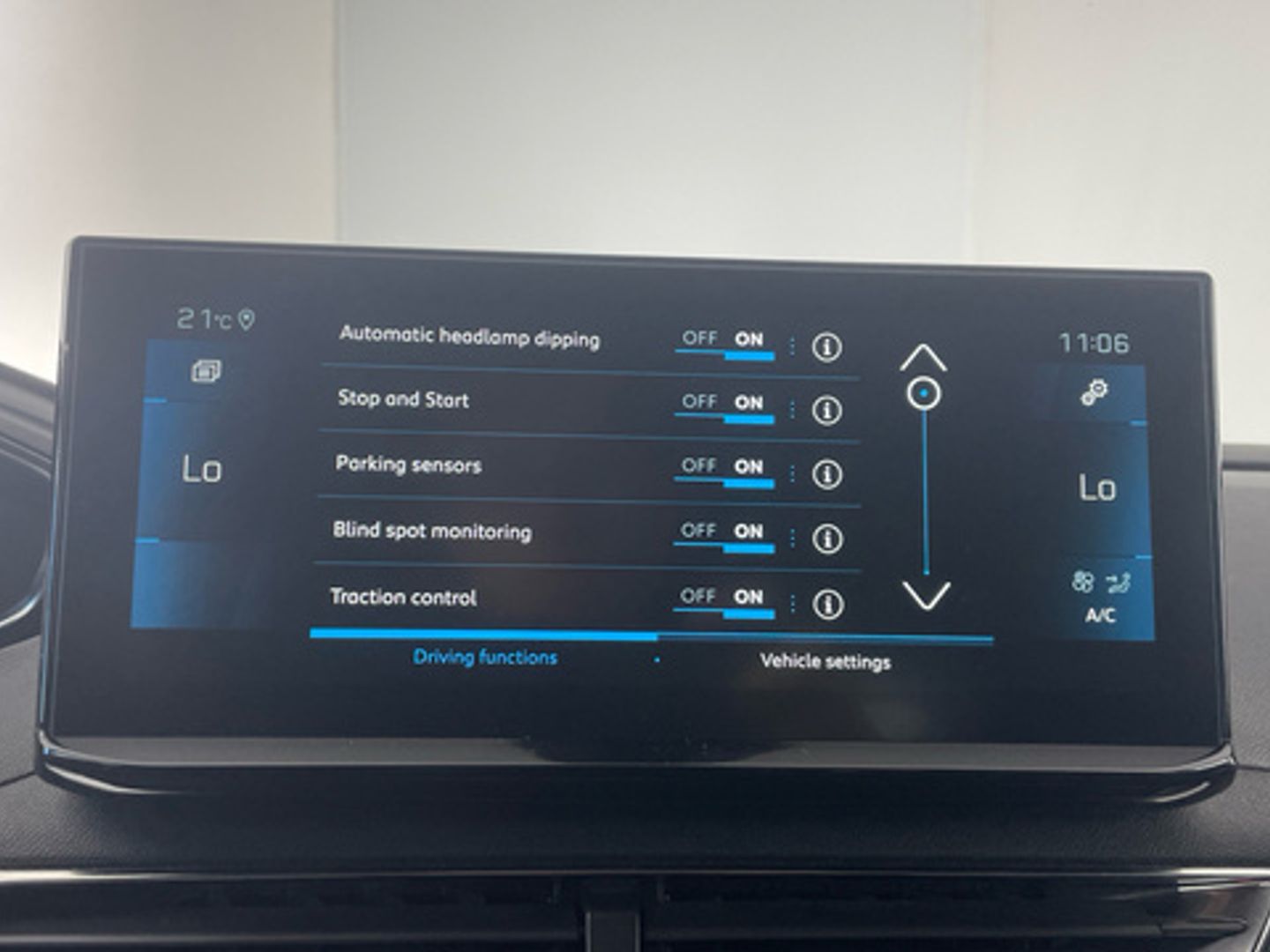 Peugeot 5008 BlueHDI 130 S&S GT EAT8 96 kW (130 CV)