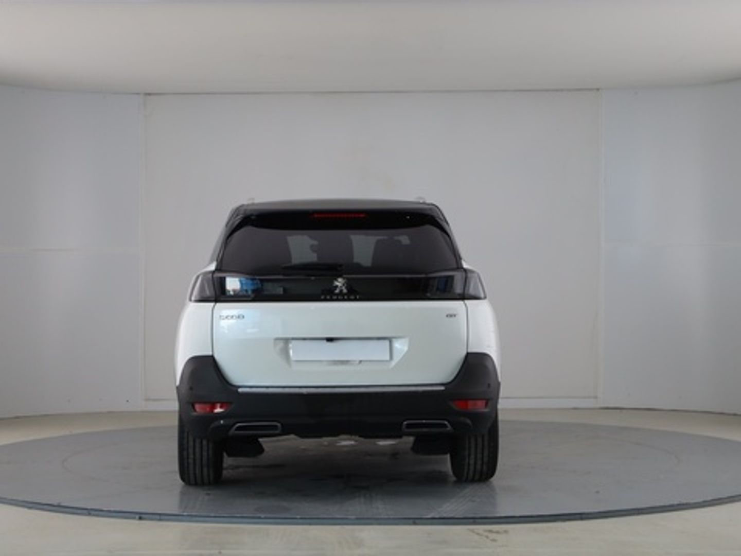 Peugeot 5008 BlueHDI 130 S&S GT EAT8 96 kW (130 CV)