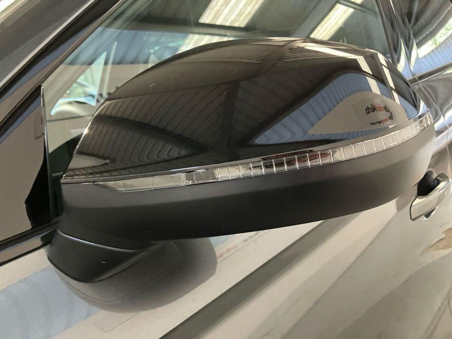 Audi Q5 Black line 40 TDI quattro-ultra 150 kW (204 CV) S tronic
