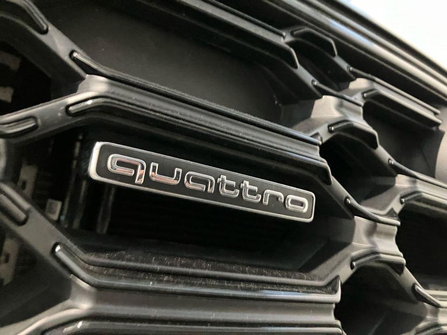 Audi Q5 Black line 40 TDI quattro-ultra 150 kW (204 CV) S tronic