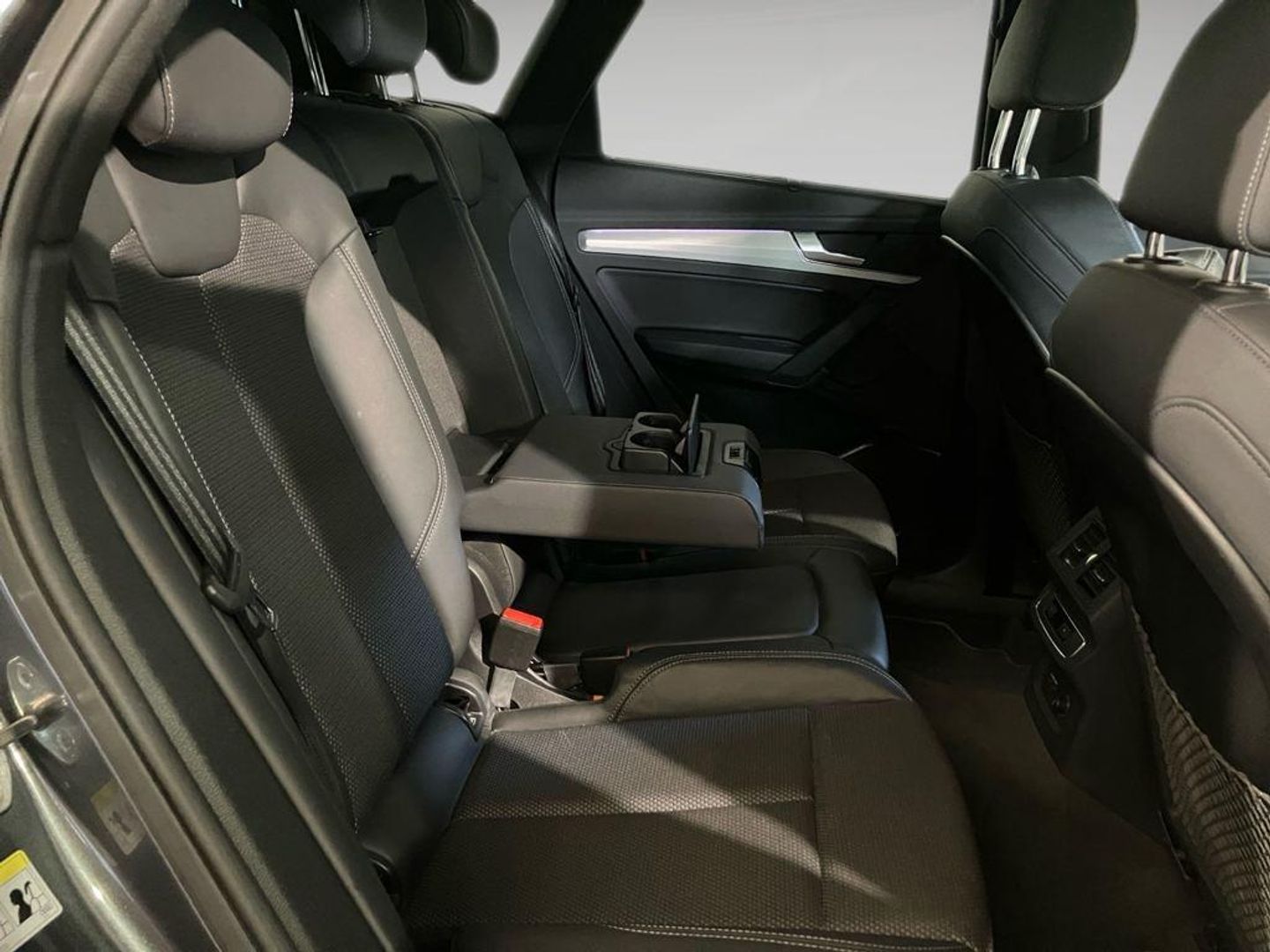 Audi Q5 Black line 40 TDI quattro-ultra 150 kW (204 CV) S tronic