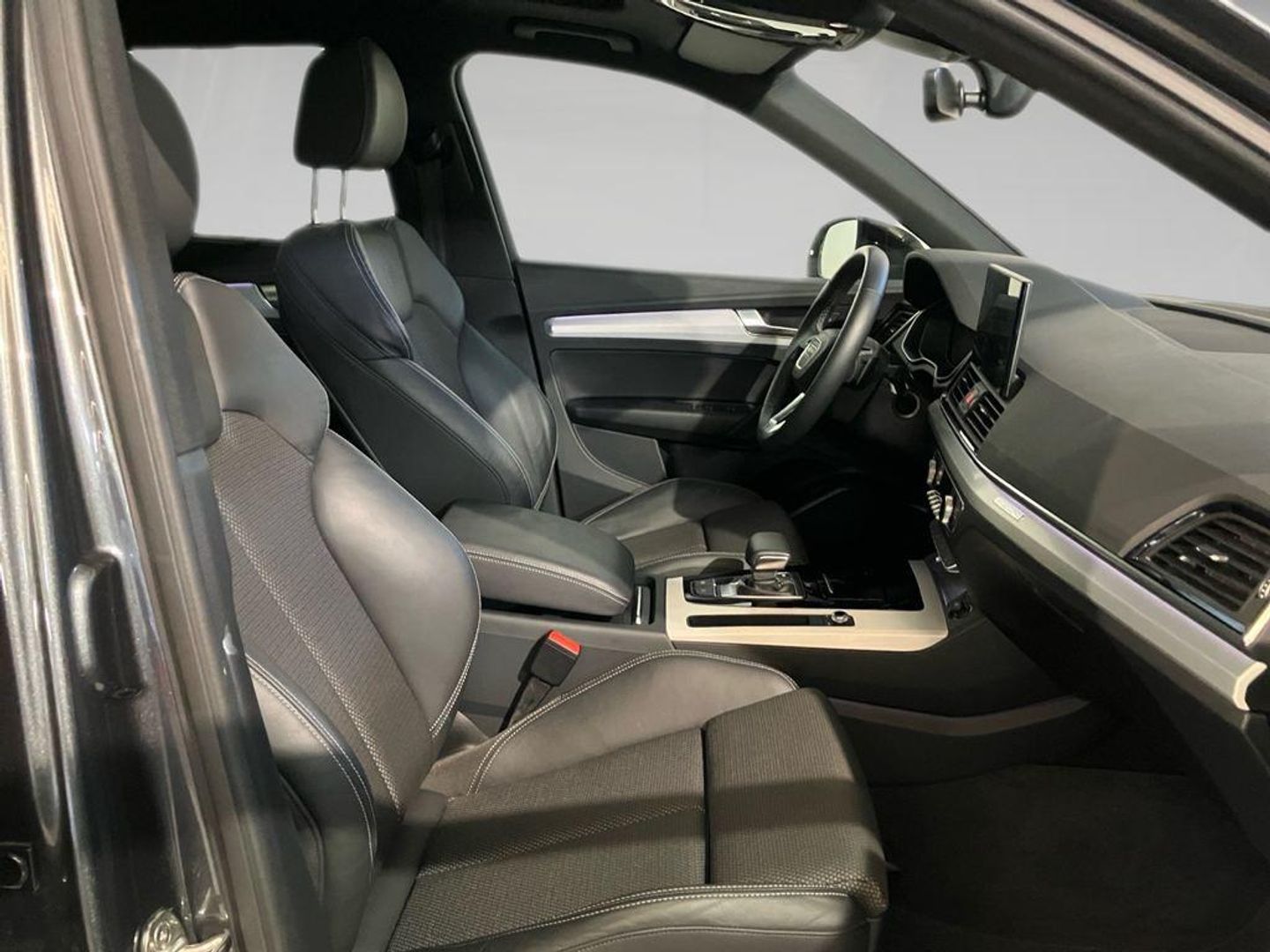 Audi Q5 Black line 40 TDI quattro-ultra 150 kW (204 CV) S tronic