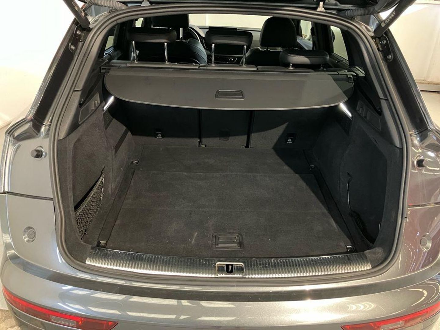 Audi Q5 Black line 40 TDI quattro-ultra 150 kW (204 CV) S tronic