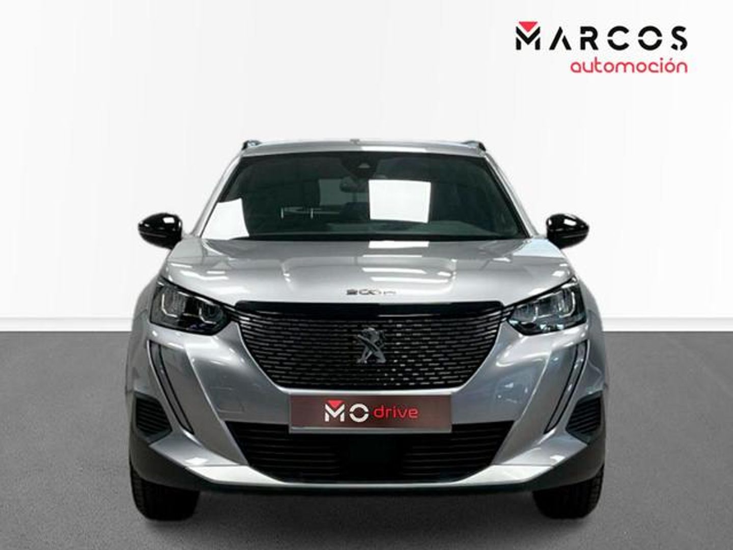 Peugeot 2008 PureTech 130 S&S Allure 96 kW (130 CV)