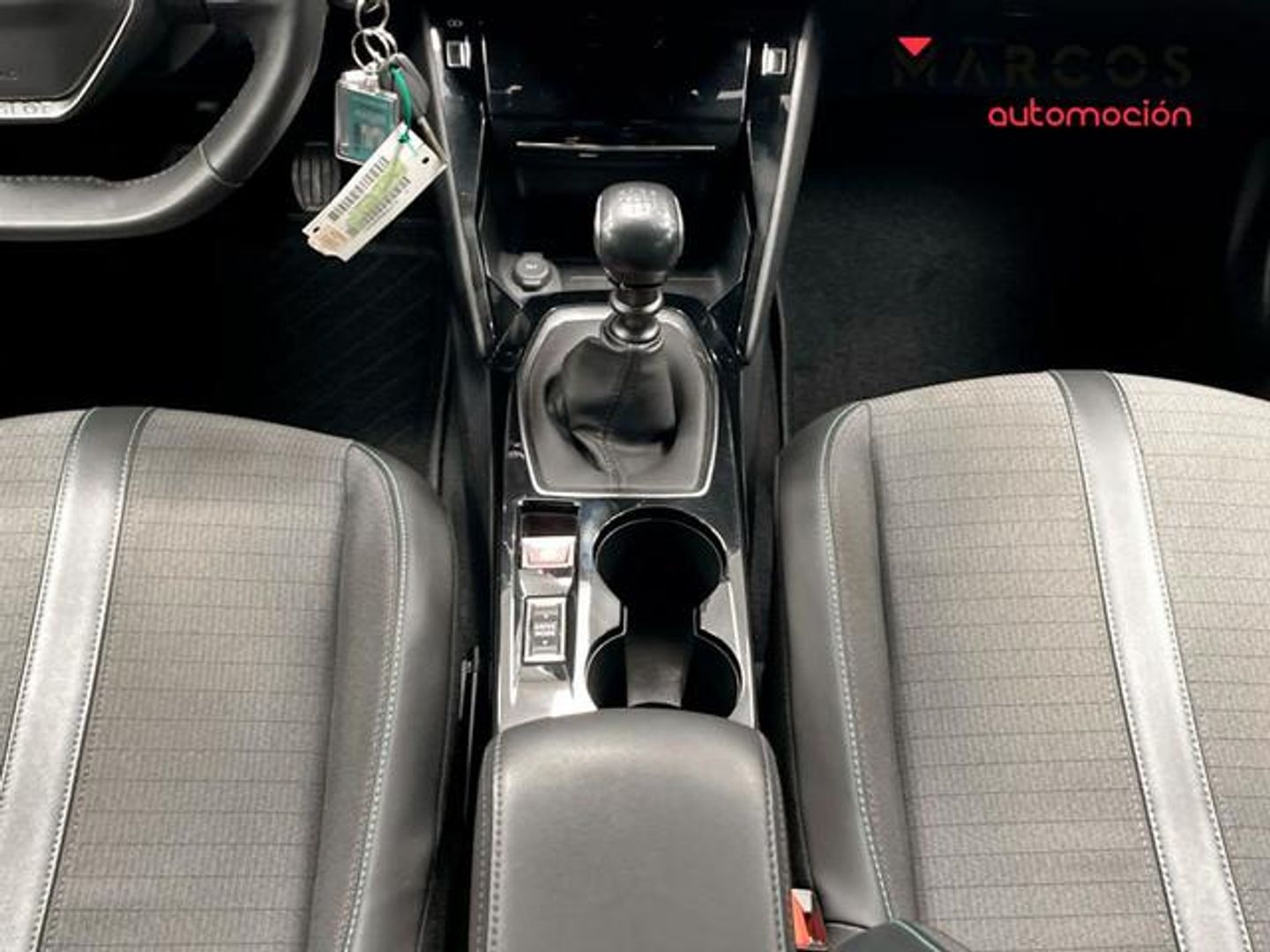 Peugeot 2008 PureTech 130 S&S Allure 96 kW (130 CV)