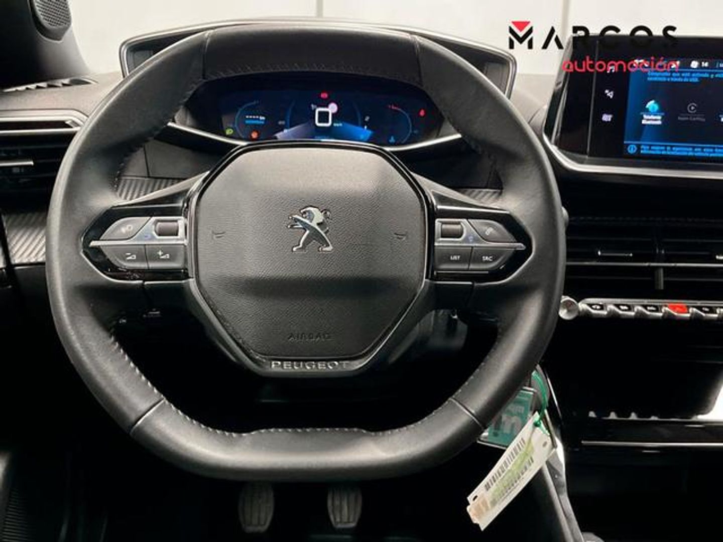 Peugeot 2008 PureTech 130 S&S Allure 96 kW (130 CV)
