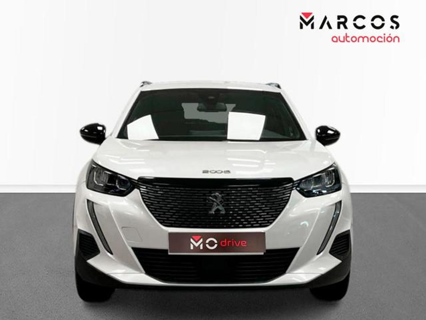 Peugeot 2008 PureTech 130 S&S Allure Pack EAT8 96 kW (130 CV)