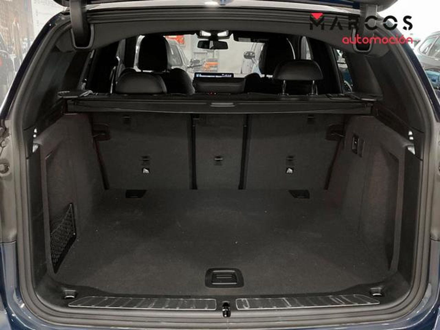 BMW iX3 80 kWh M Sport 210 kW (286 CV)