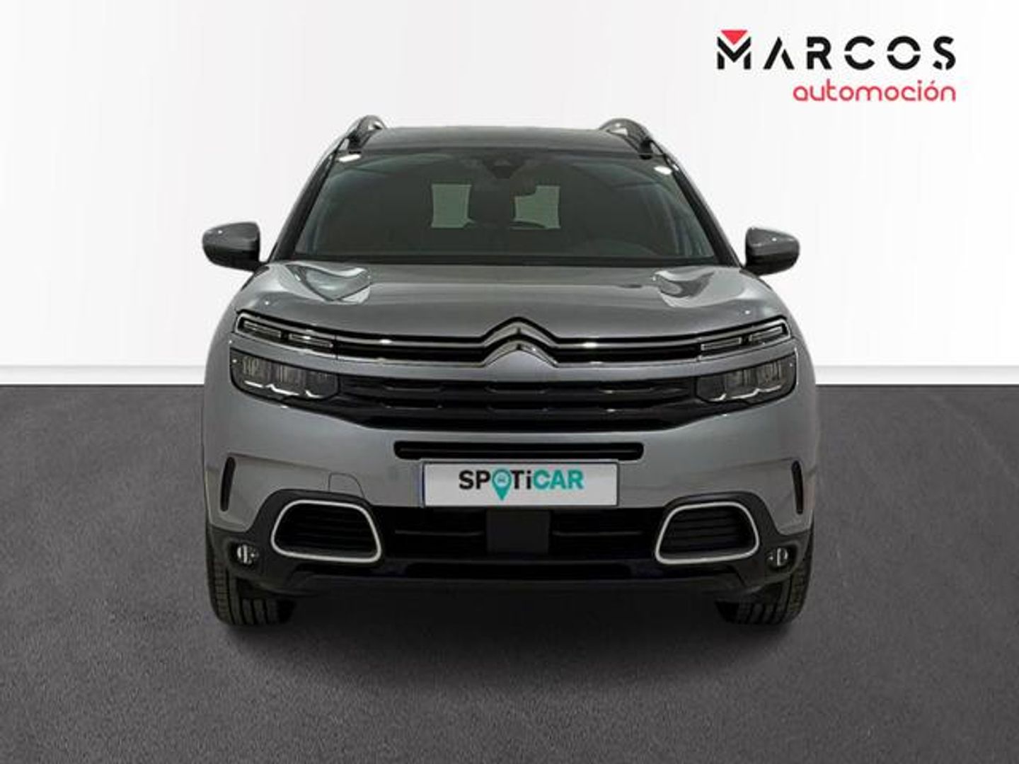 Citroen C5 Aircross PureTech 130 S&S Feel 96 kW (131 CV)