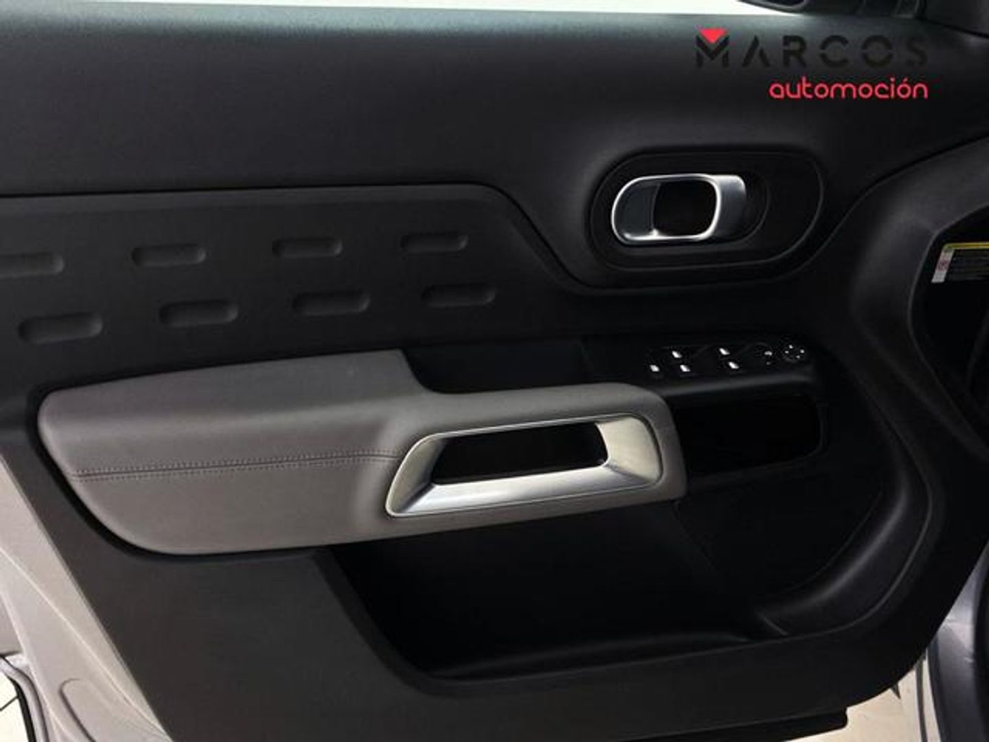 Citroen C5 Aircross PureTech 130 S&S Feel 96 kW (131 CV)