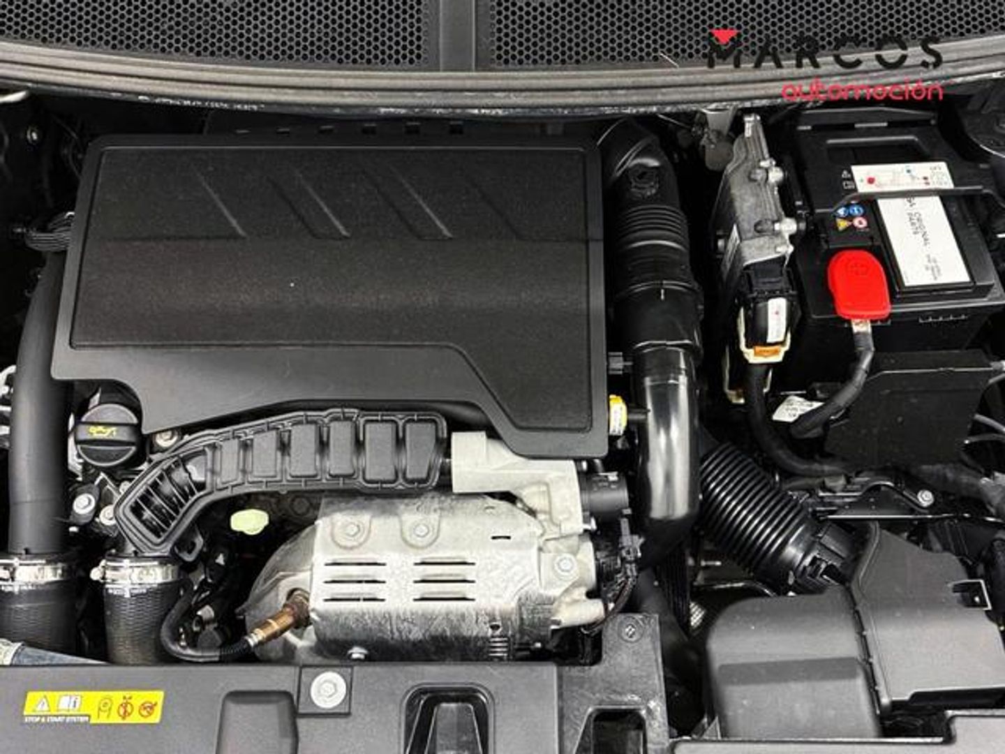 Citroen C5 Aircross PureTech 130 S&S Feel 96 kW (131 CV)