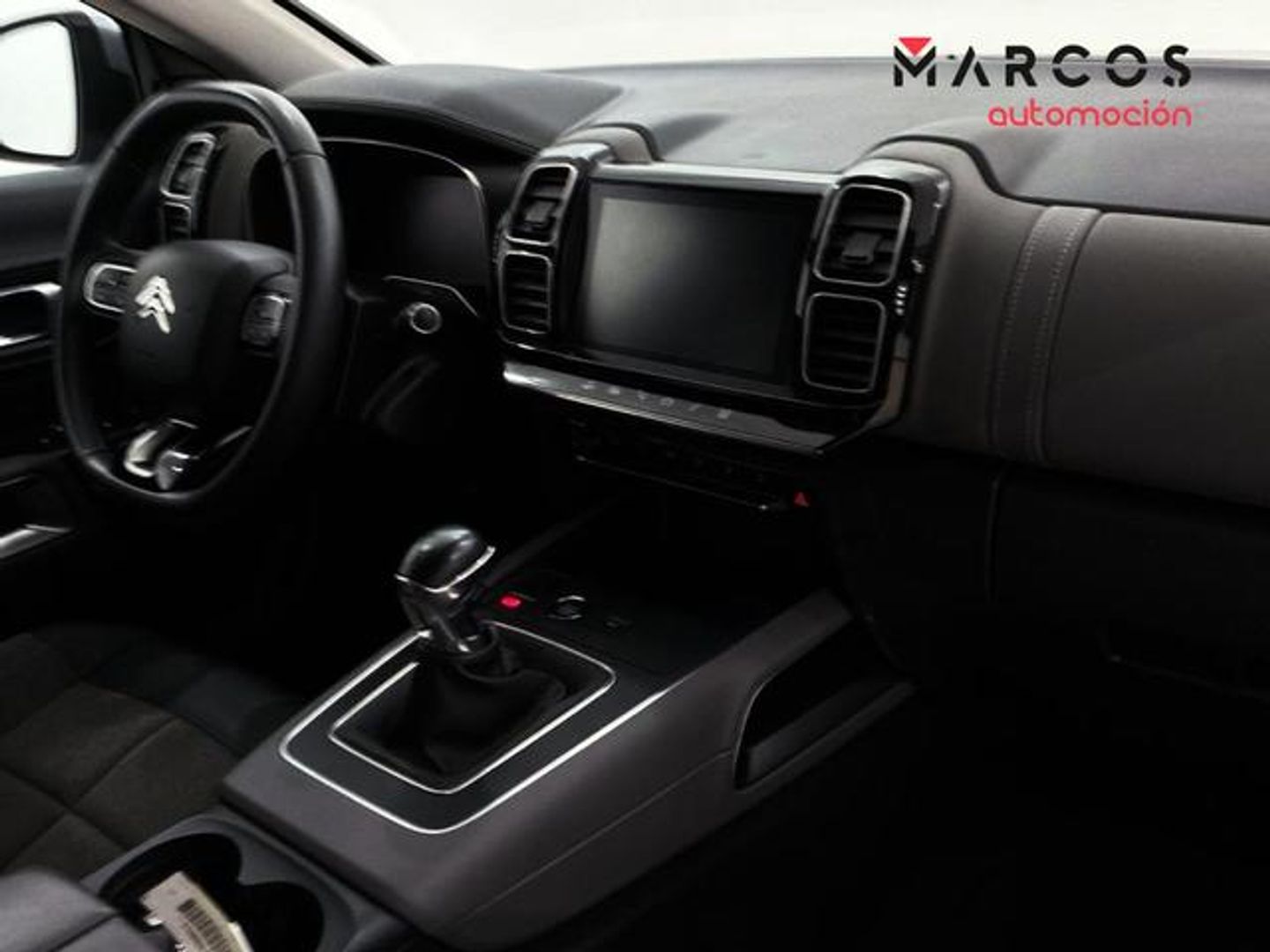 Citroen C5 Aircross PureTech 130 S&S Feel 96 kW (131 CV)