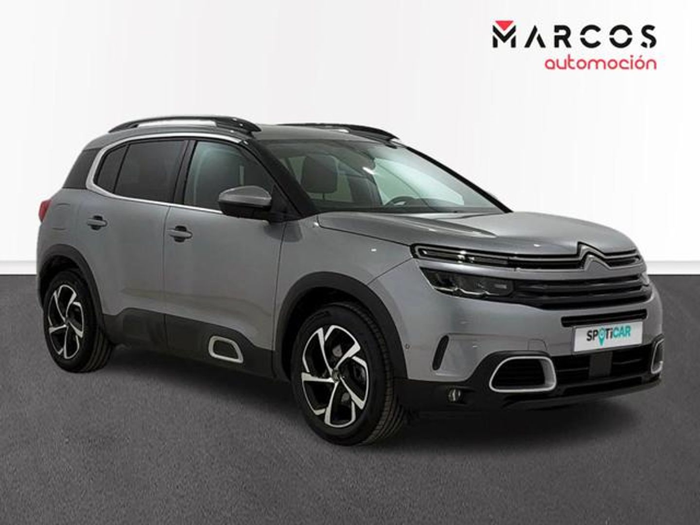 Citroen C5 Aircross PureTech 130 S&S Feel 96 kW (131 CV)