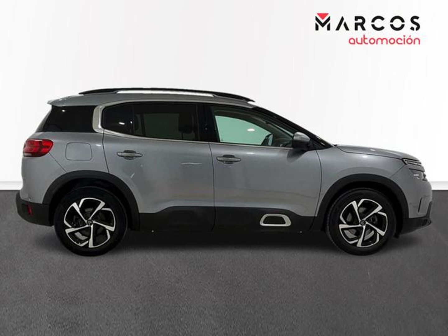 Citroen C5 Aircross PureTech 130 S&S Feel 96 kW (131 CV)