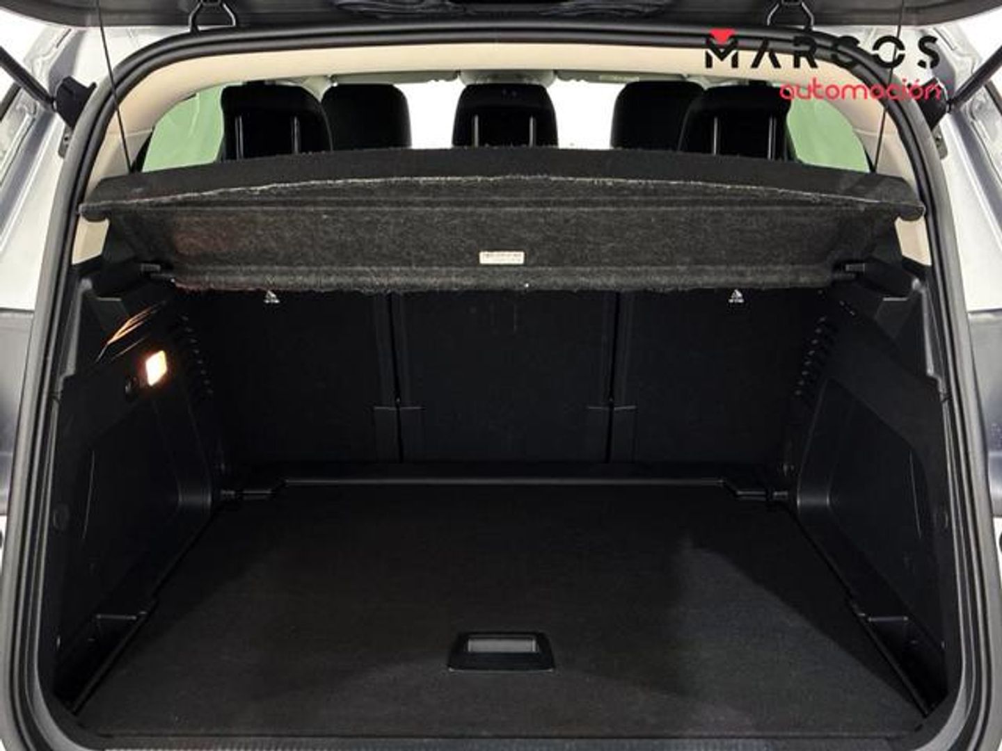Citroen C5 Aircross PureTech 130 S&S Feel 96 kW (131 CV)