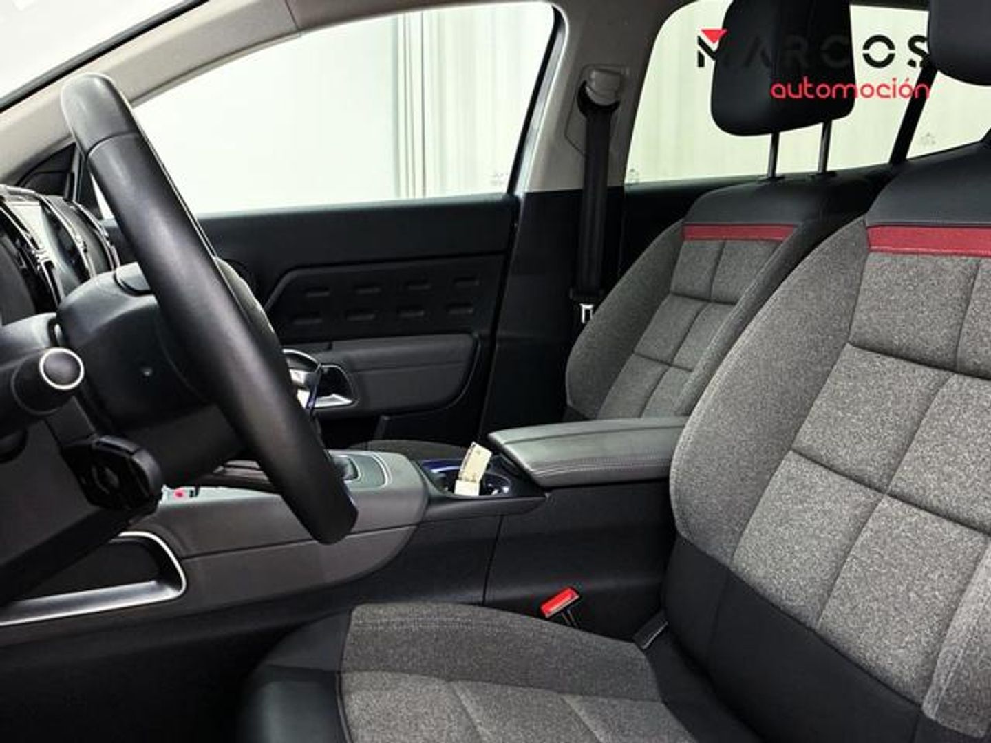 Citroen C5 Aircross PureTech 130 S&S Feel 96 kW (131 CV)