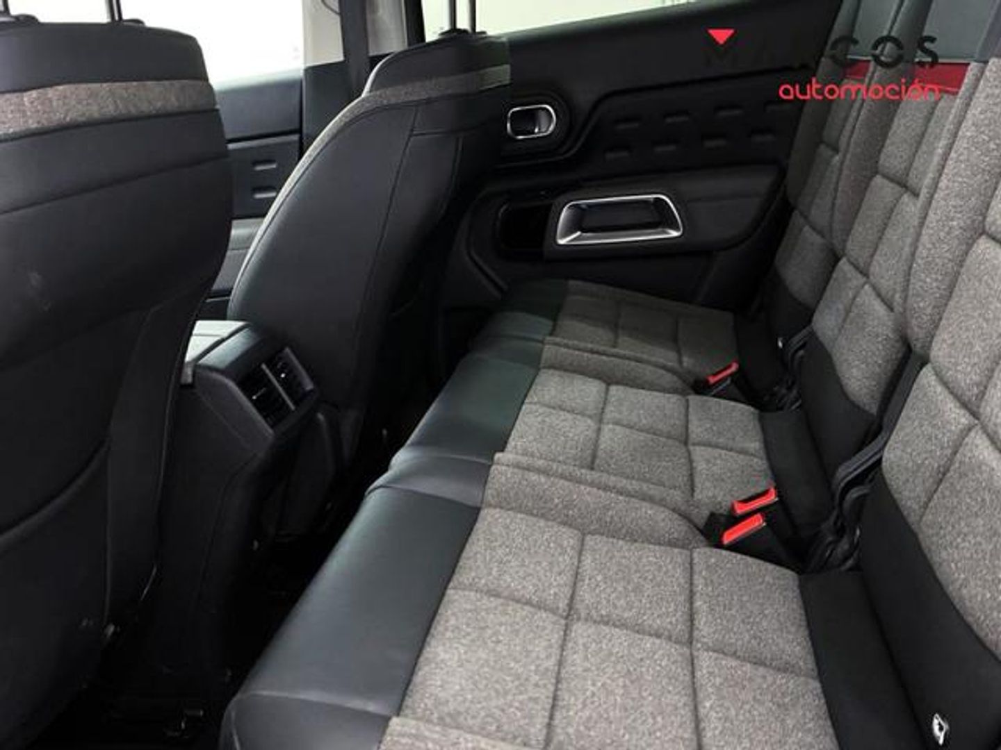 Citroen C5 Aircross PureTech 130 S&S Feel 96 kW (131 CV)