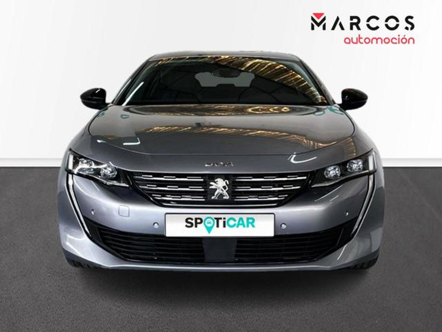 Peugeot 508 BlueHDI 130 S&S Allure Pack EAT8 96 kW (130 CV)