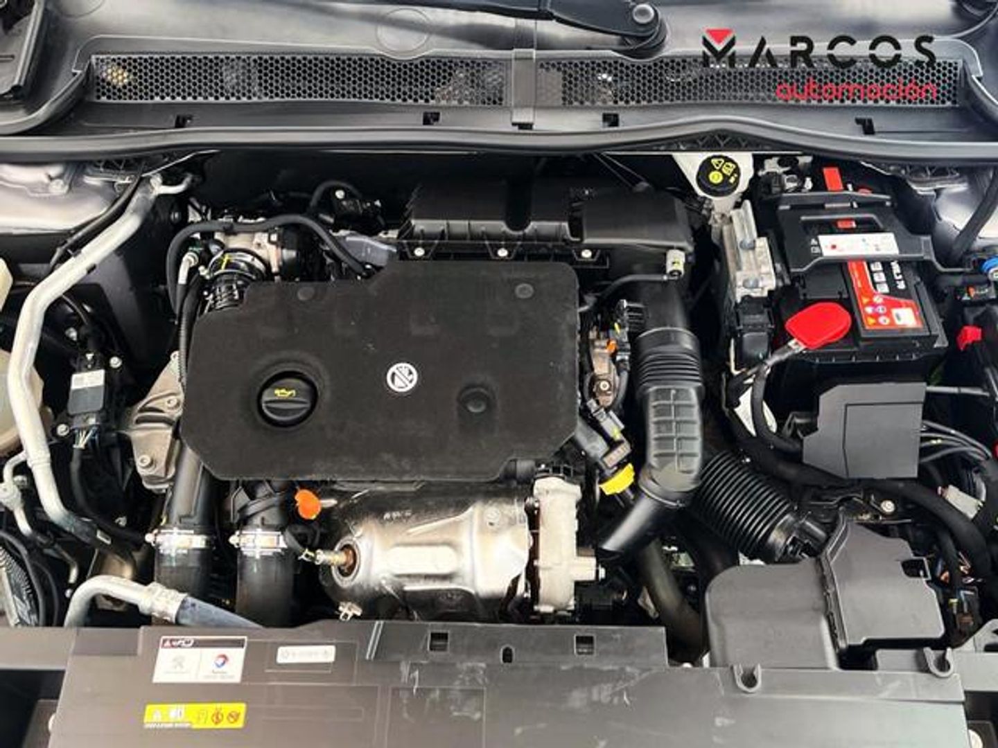Peugeot 508 BlueHDI 130 S&S Allure Pack EAT8 96 kW (130 CV)