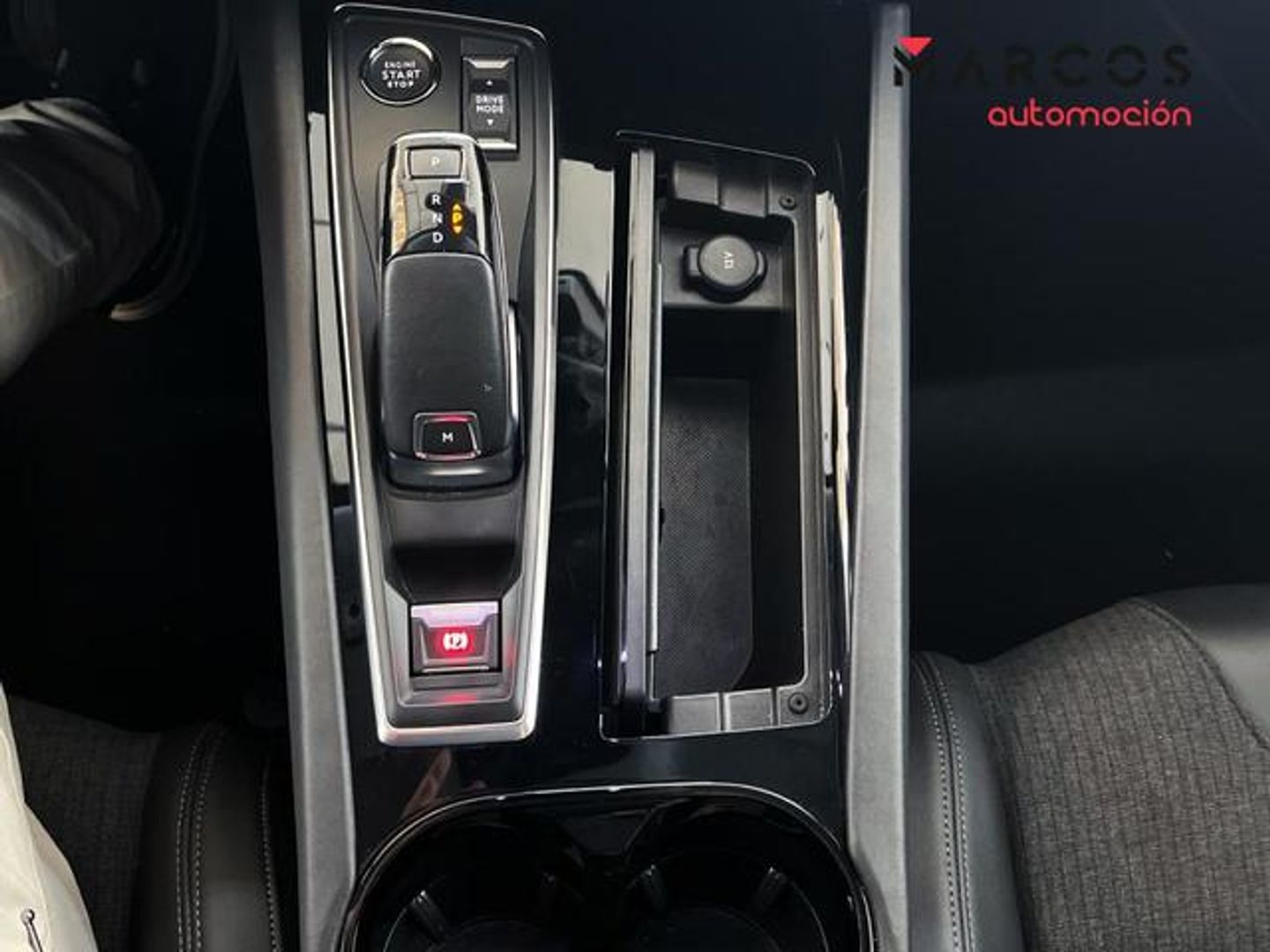 Peugeot 508 BlueHDI 130 S&S Allure Pack EAT8 96 kW (130 CV)