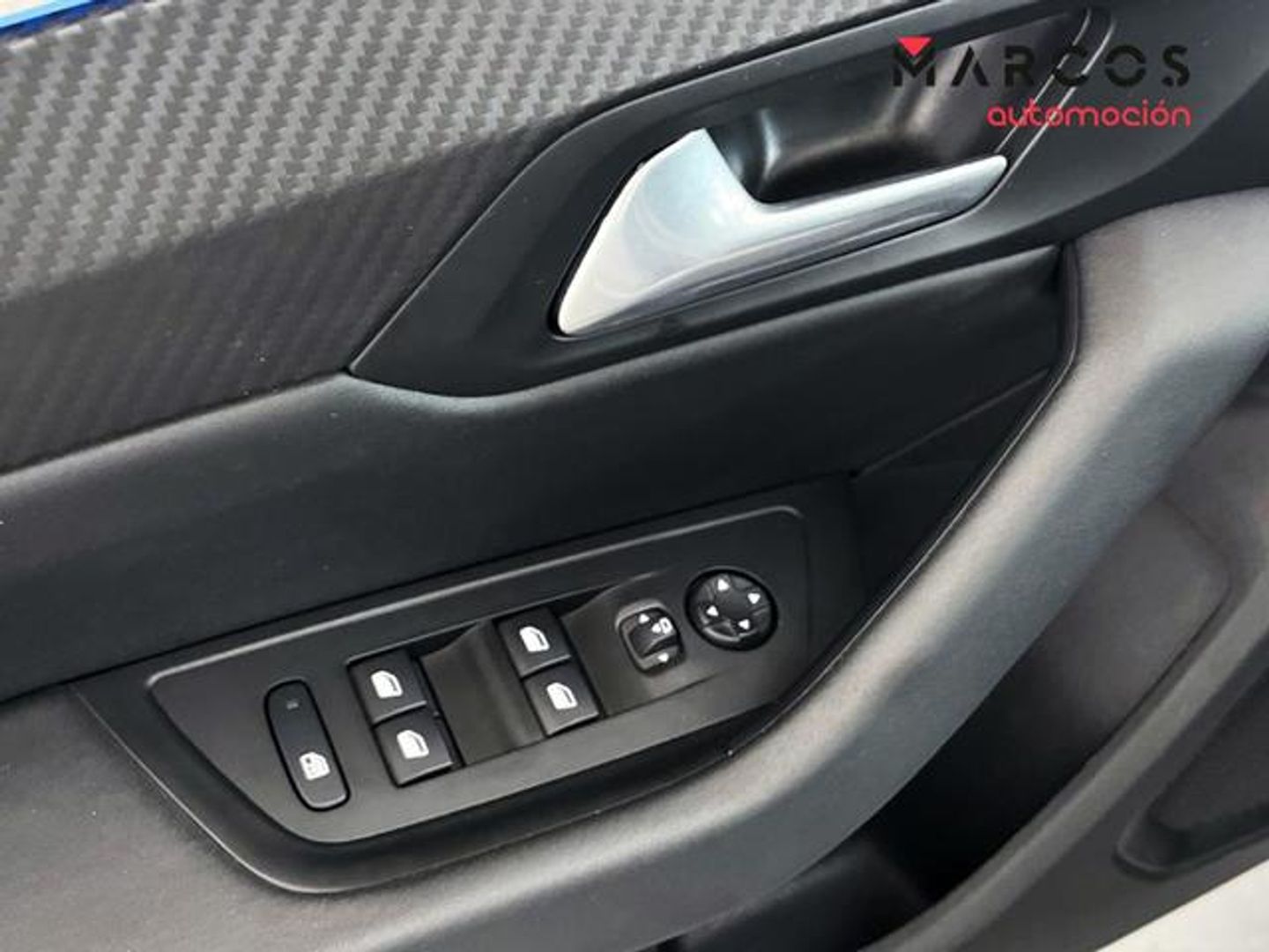 Peugeot 508 BlueHDI 130 S&S Allure Pack EAT8 96 kW (130 CV)