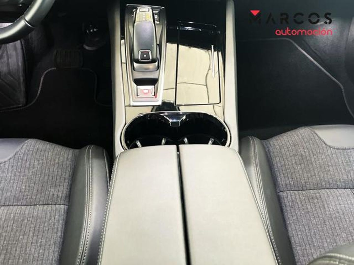 Peugeot 508 BlueHDI 130 S&S Allure Pack EAT8 96 kW (130 CV)