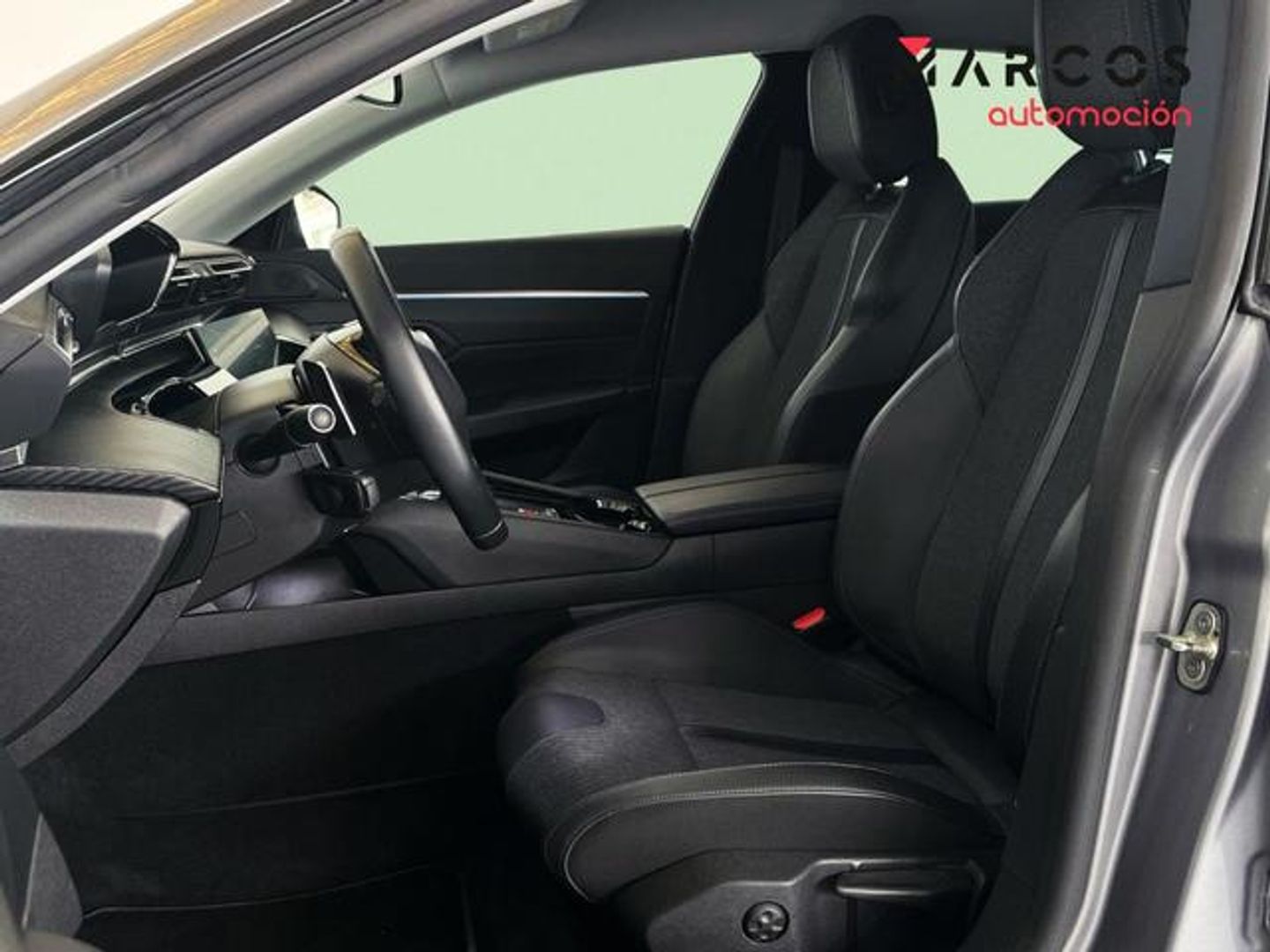 Peugeot 508 BlueHDI 130 S&S Allure Pack EAT8 96 kW (130 CV)