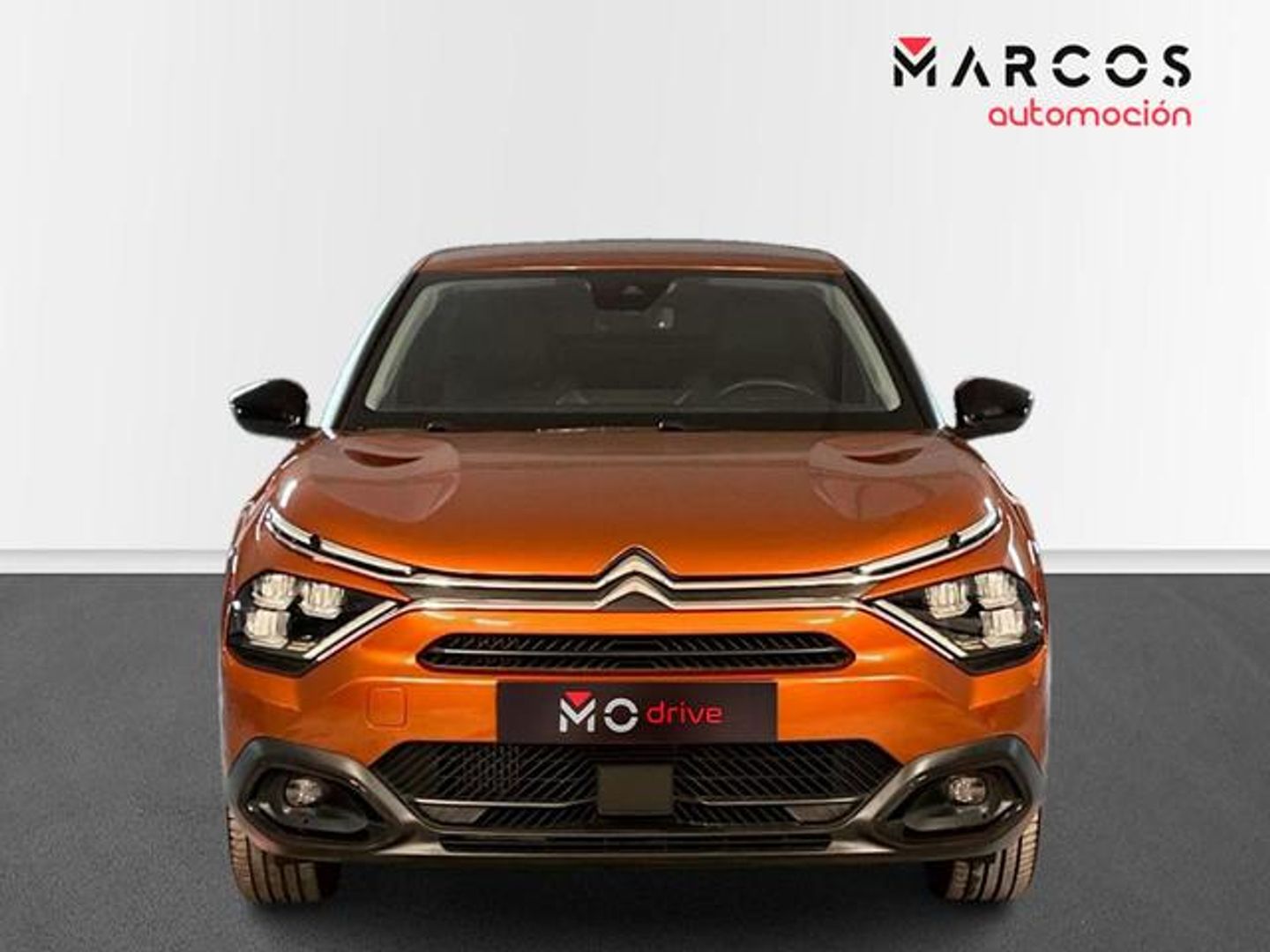 Citroen C4 PureTech 130 S&S Shine 96 kW (130 CV)