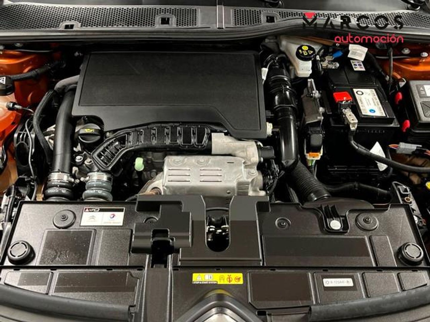 Citroen C4 PureTech 130 S&S Shine 96 kW (130 CV)