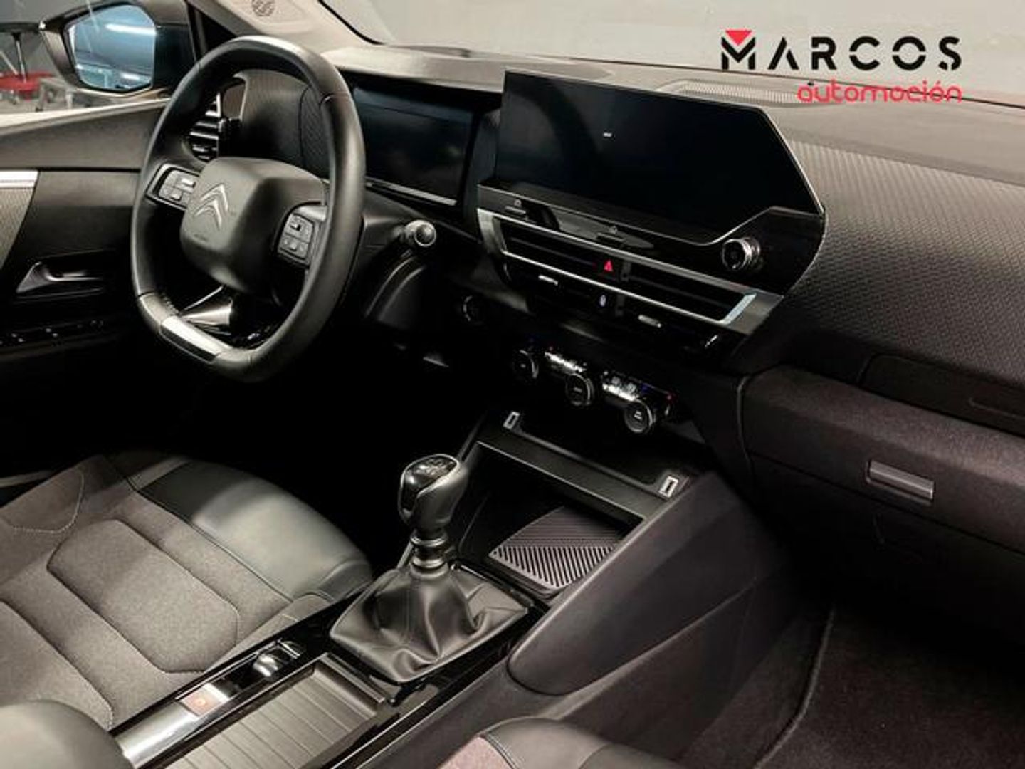 Citroen C4 PureTech 130 S&S Shine 96 kW (130 CV)