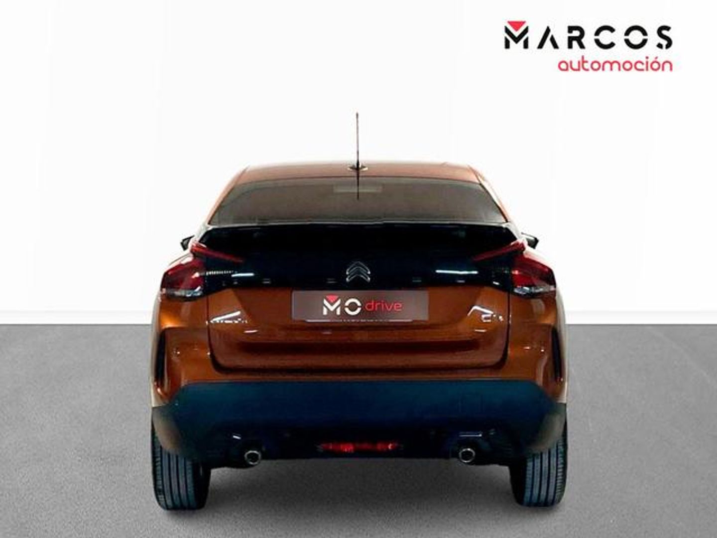 Citroen C4 PureTech 130 S&S Shine 96 kW (130 CV)