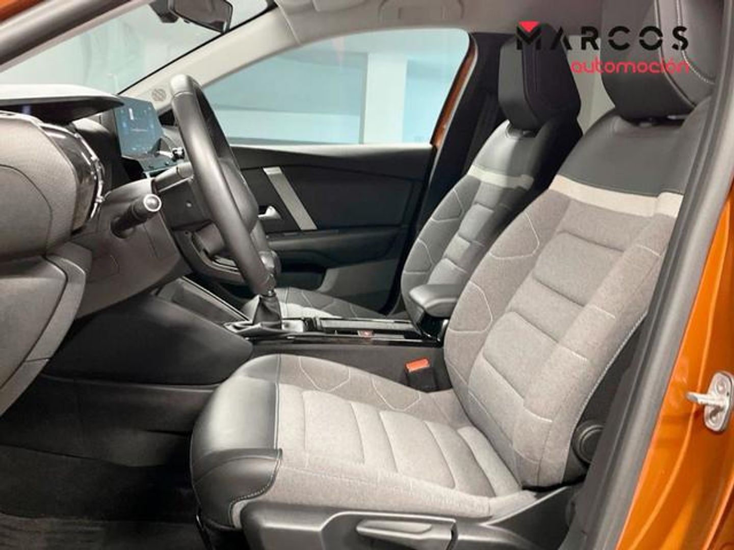 Citroen C4 PureTech 130 S&S Shine 96 kW (130 CV)