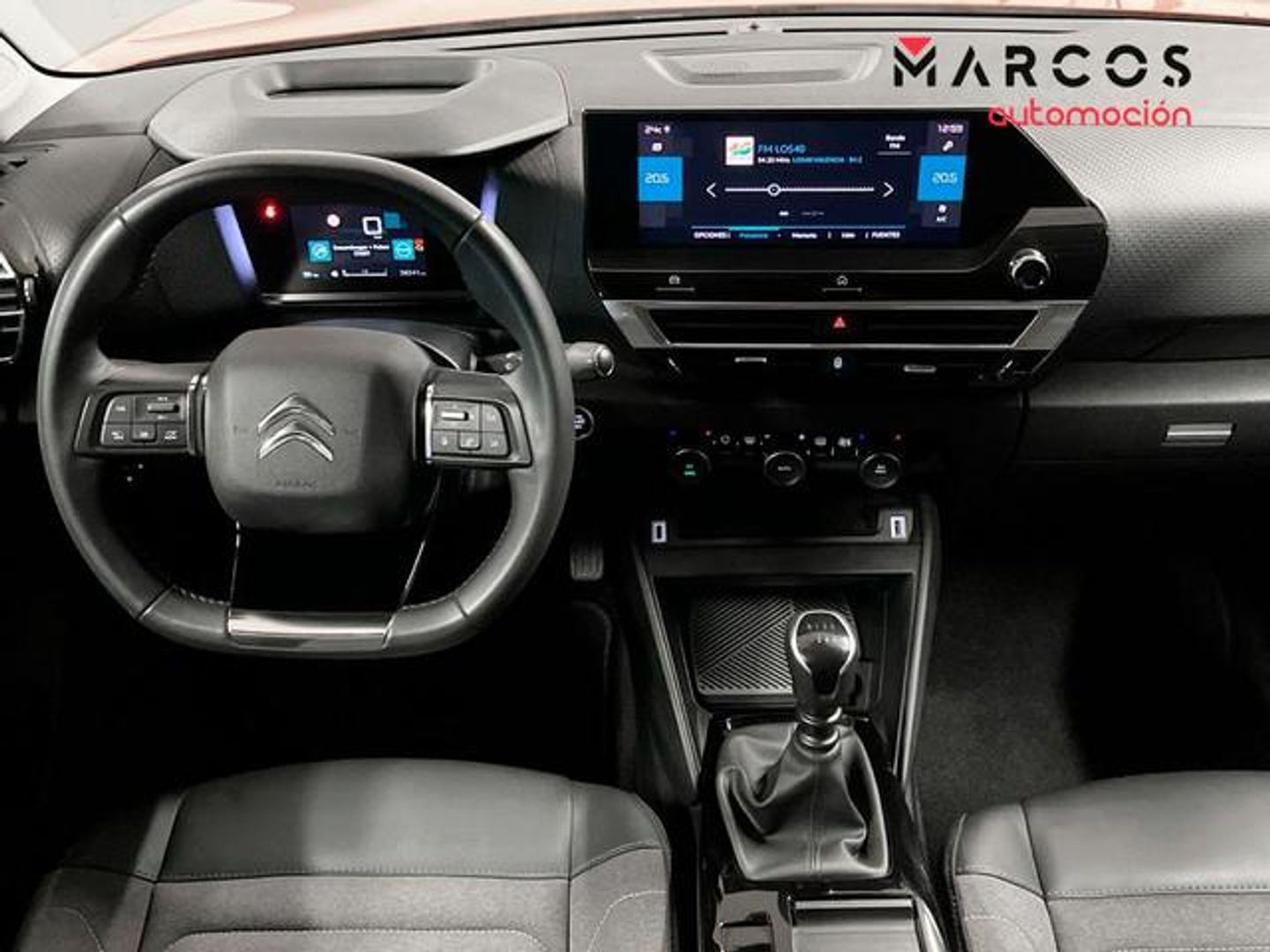 Citroen C4 PureTech 130 S&S Shine 96 kW (130 CV)