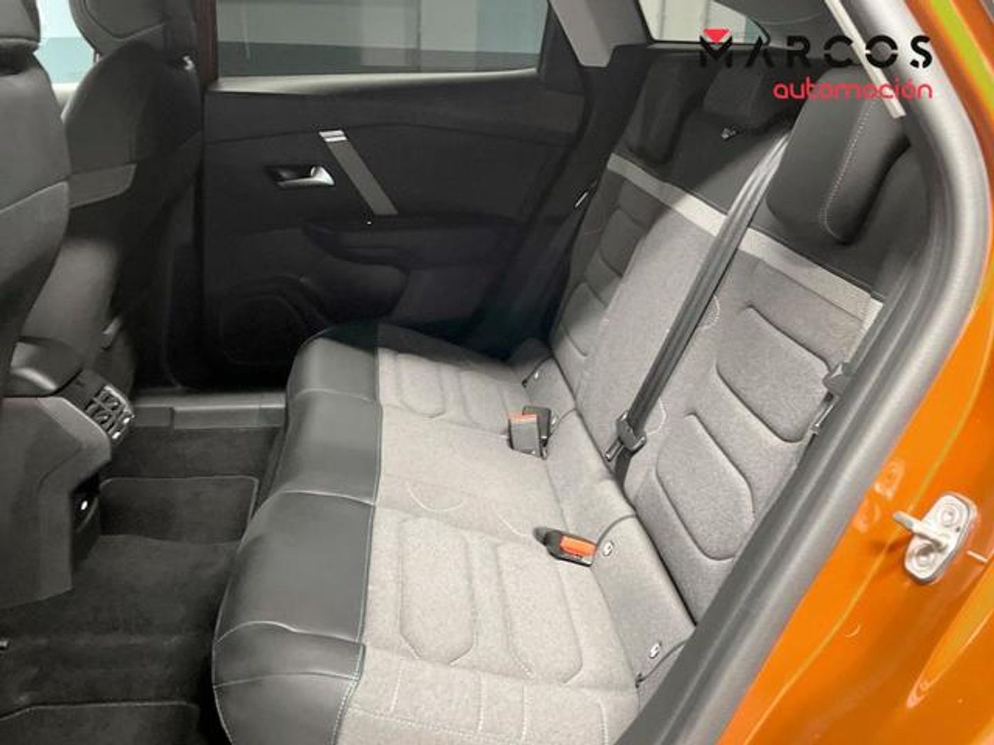 Citroen C4 PureTech 130 S&S Shine 96 kW (130 CV)