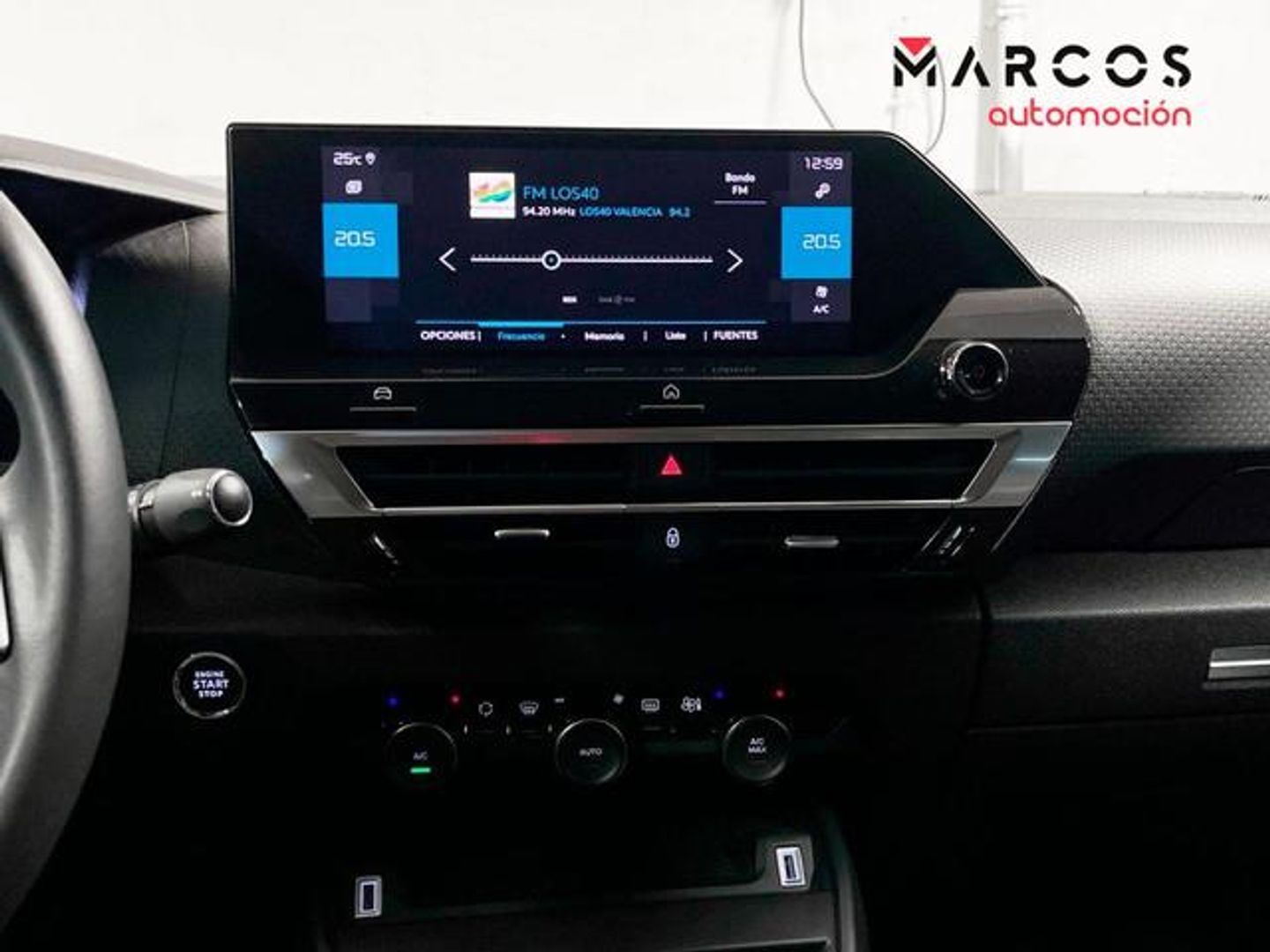 Citroen C4 PureTech 130 S&S Shine 96 kW (130 CV)