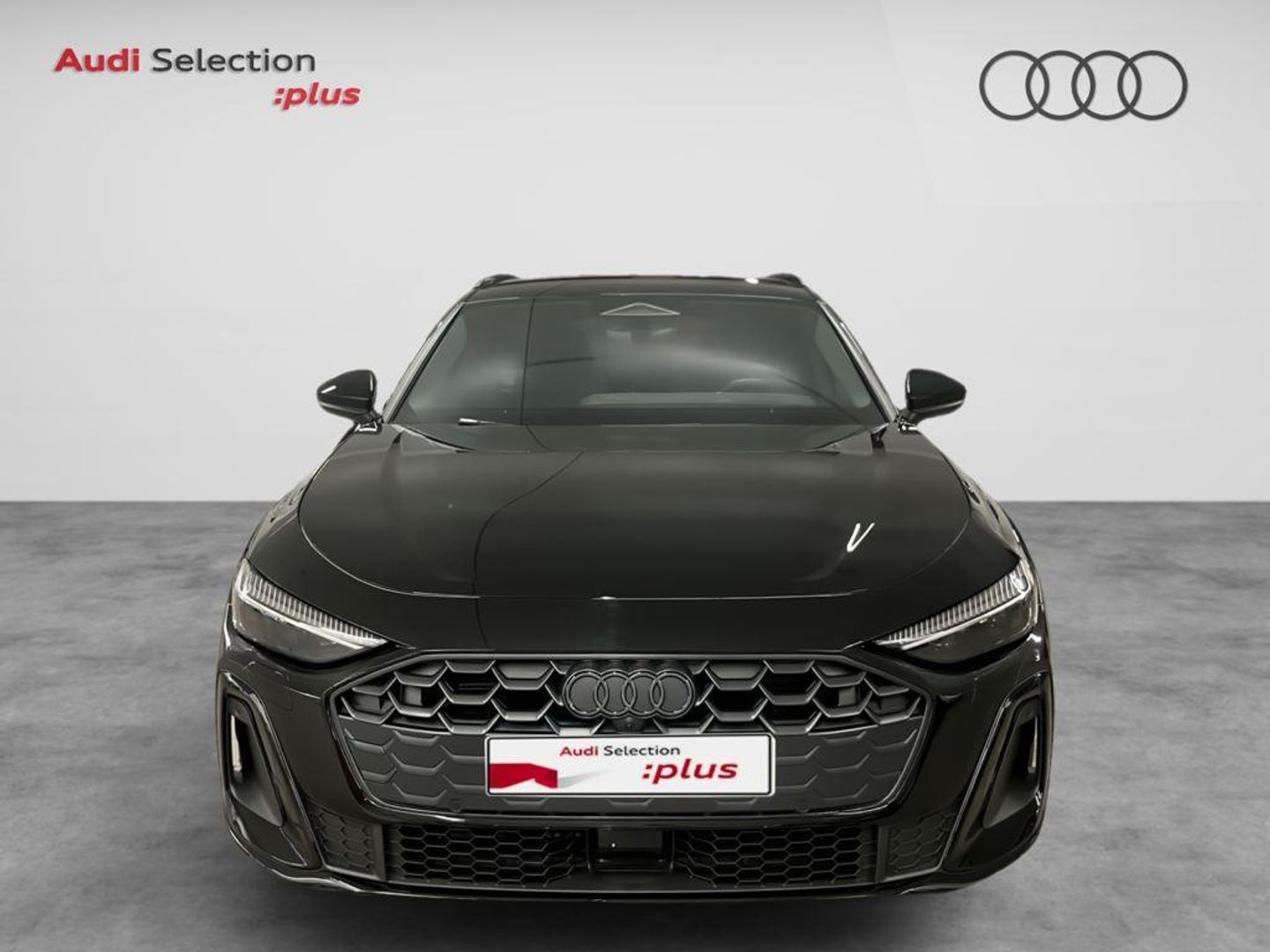 Audi A5 Avant TDI Black Line 150 kW (204 CV) S tronic