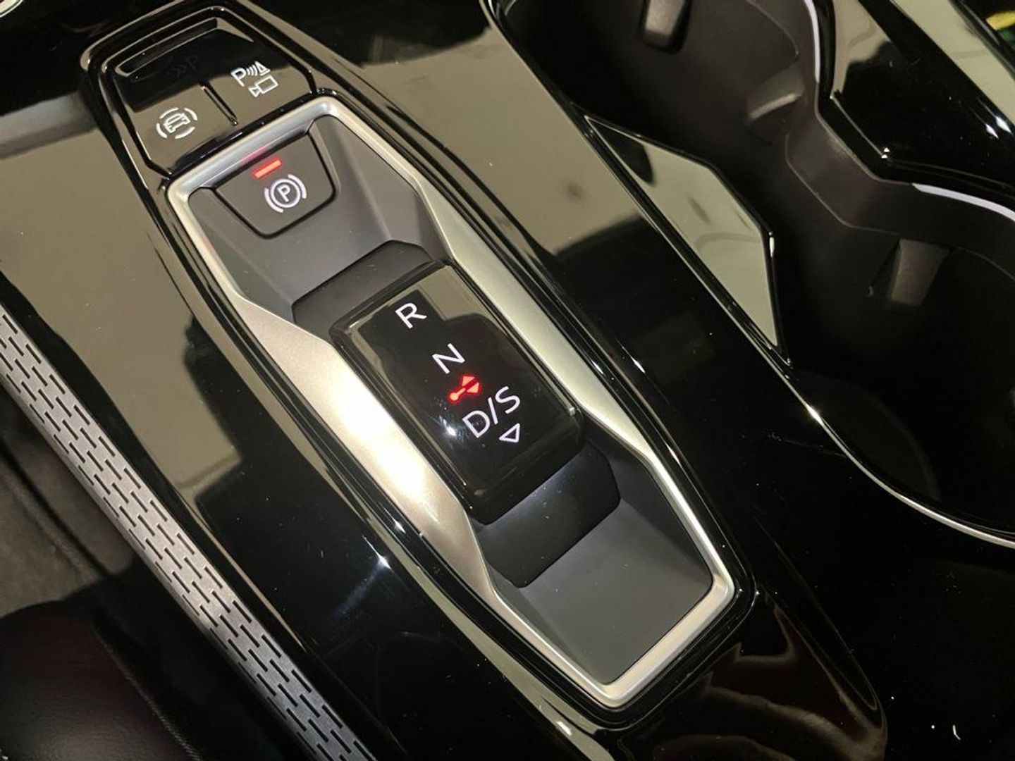 Audi A5 Avant TDI Black Line 150 kW (204 CV) S tronic