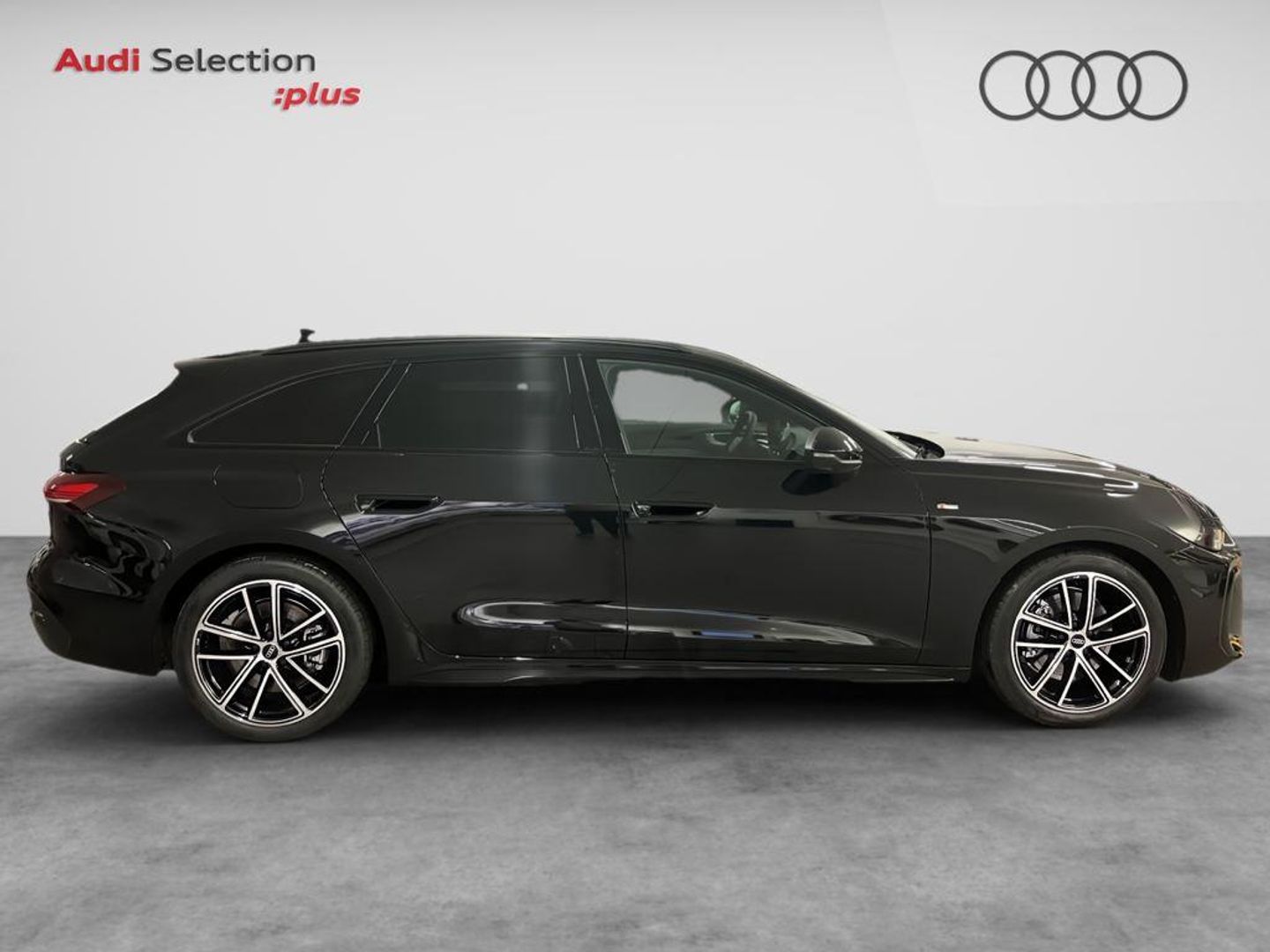Audi A5 Avant TDI Black Line 150 kW (204 CV) S tronic