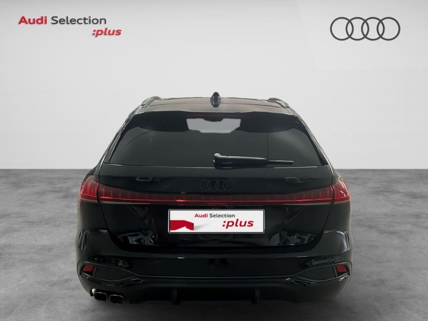 Audi A5 Avant TDI Black Line 150 kW (204 CV) S tronic
