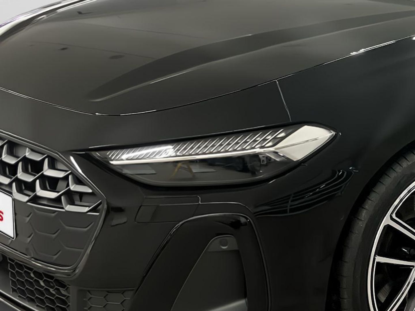 Audi A5 Avant TDI Black Line 150 kW (204 CV) S tronic
