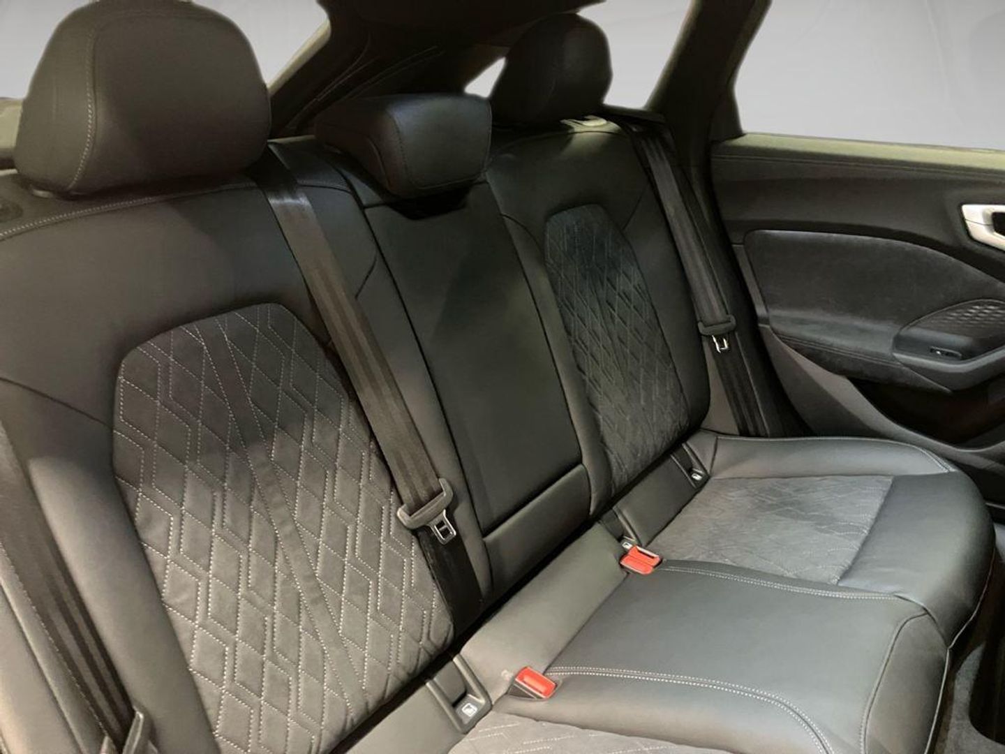 Audi A5 Avant TDI Black Line 150 kW (204 CV) S tronic