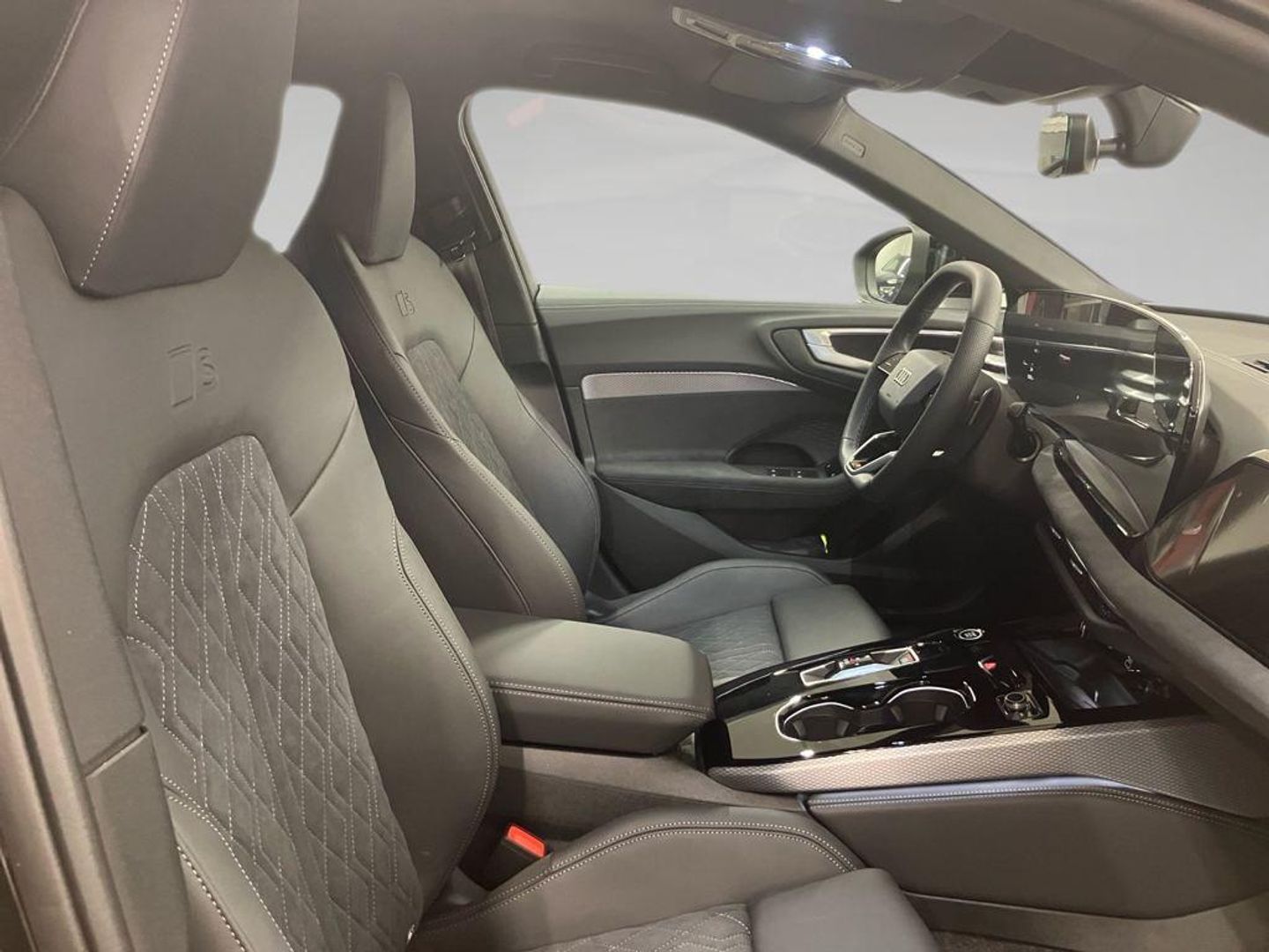 Audi A5 Avant TDI Black Line 150 kW (204 CV) S tronic